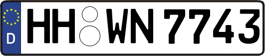 HH-WN7743