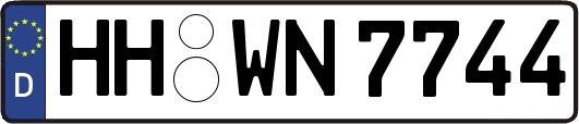 HH-WN7744