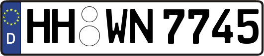 HH-WN7745