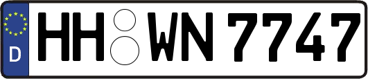 HH-WN7747