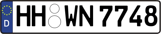 HH-WN7748