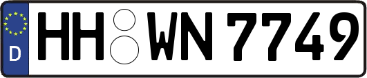 HH-WN7749
