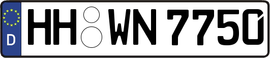 HH-WN7750