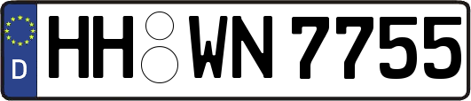 HH-WN7755