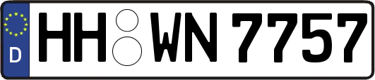 HH-WN7757