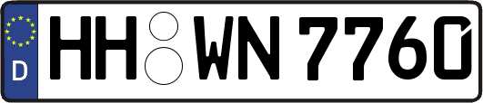 HH-WN7760