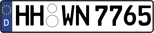 HH-WN7765