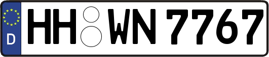HH-WN7767