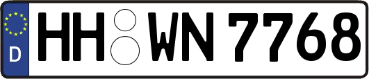 HH-WN7768