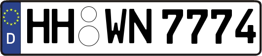 HH-WN7774