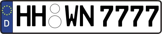 HH-WN7777