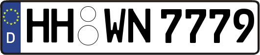 HH-WN7779