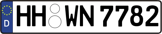 HH-WN7782