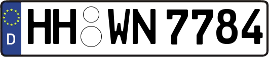 HH-WN7784