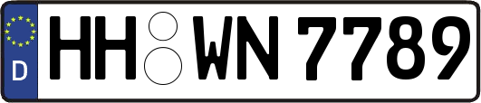 HH-WN7789