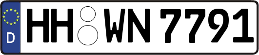 HH-WN7791