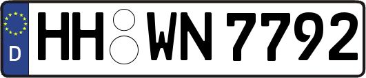 HH-WN7792