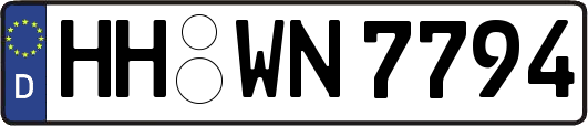 HH-WN7794