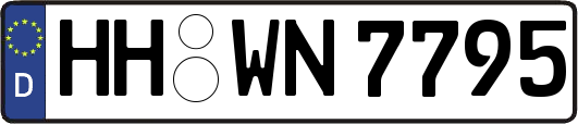 HH-WN7795