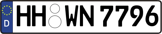 HH-WN7796