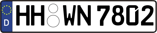 HH-WN7802