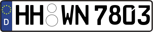 HH-WN7803