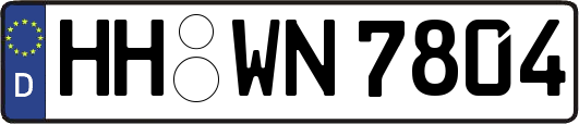 HH-WN7804