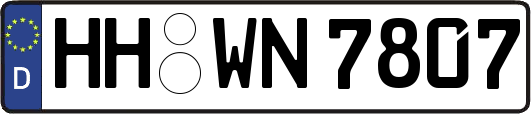 HH-WN7807