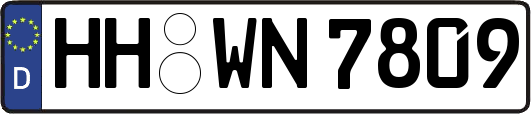 HH-WN7809