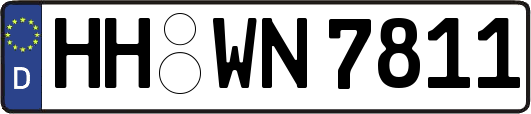 HH-WN7811