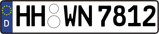 HH-WN7812