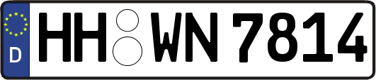 HH-WN7814