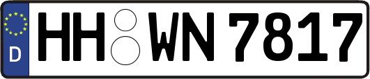 HH-WN7817