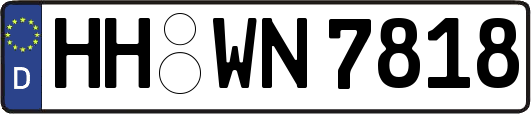 HH-WN7818