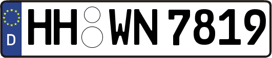 HH-WN7819