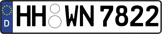 HH-WN7822