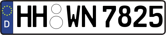 HH-WN7825