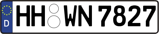 HH-WN7827