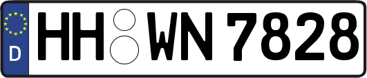 HH-WN7828