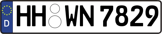 HH-WN7829