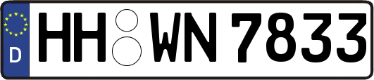 HH-WN7833