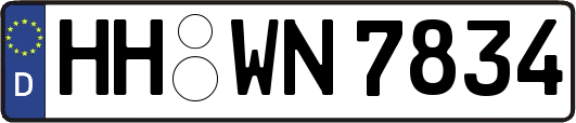 HH-WN7834