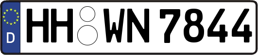HH-WN7844