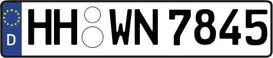 HH-WN7845