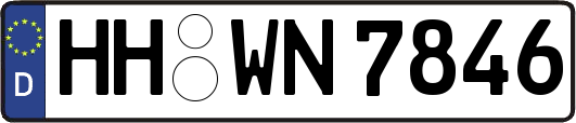 HH-WN7846