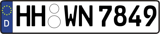 HH-WN7849