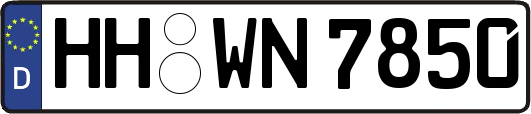 HH-WN7850