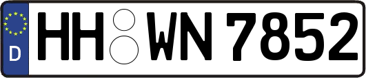 HH-WN7852