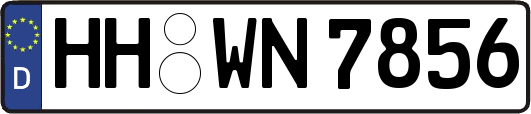 HH-WN7856
