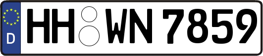 HH-WN7859